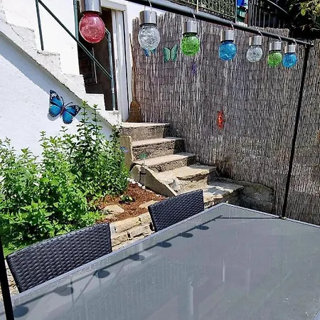 Lejlighed Casa Enzo