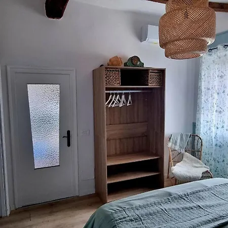 Casa Enzo Apartman Besozzo