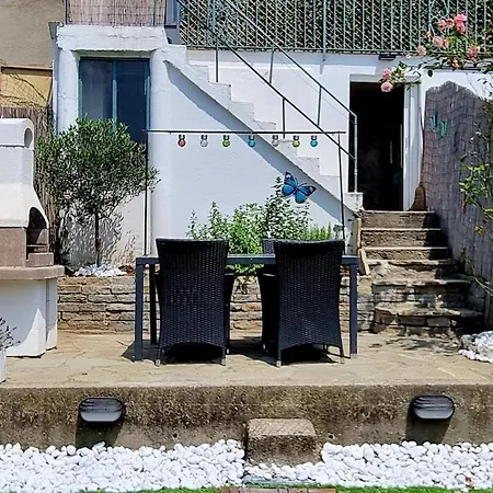 Casa Enzo Apartman *