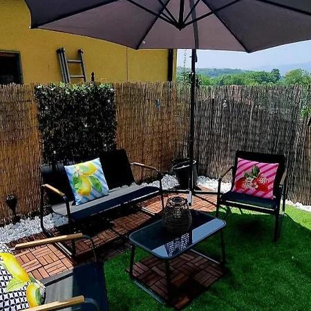 Casa Enzo Appartamento