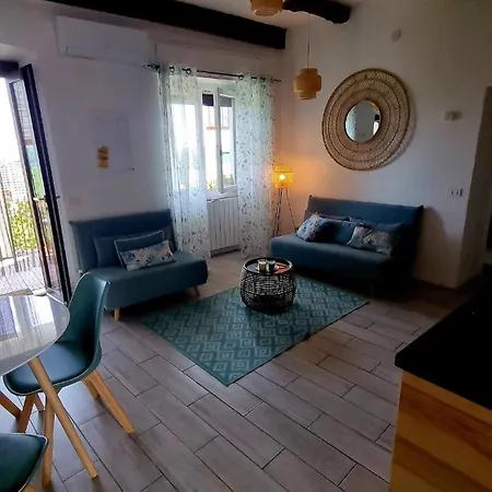 Casa Enzo Daire