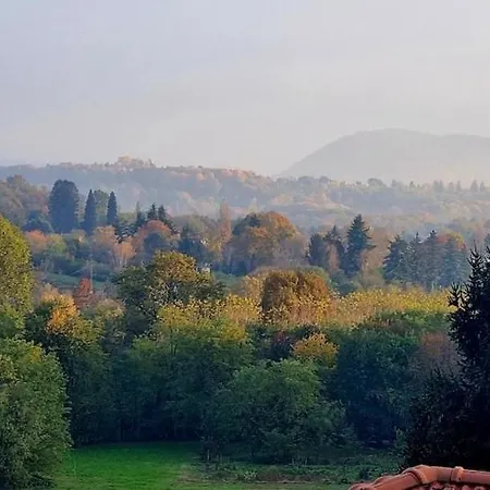 Casa Enzo Apartman *