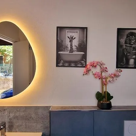 Casa Enzo Daire