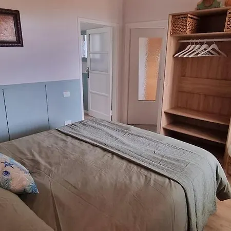 Casa Enzo Apartman Besozzo