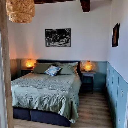 Casa Enzo Daire