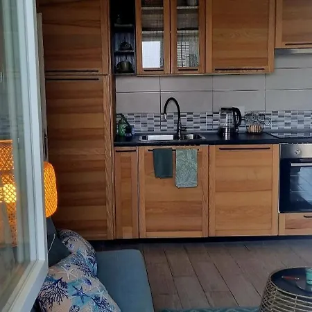 Casa Enzo Apartman Besozzo