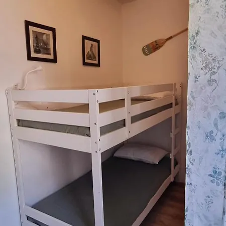 דירה Casa Enzo Besozzo