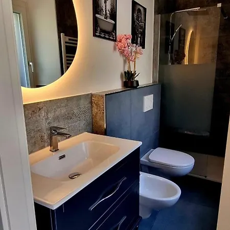 Apartman Casa Enzo *