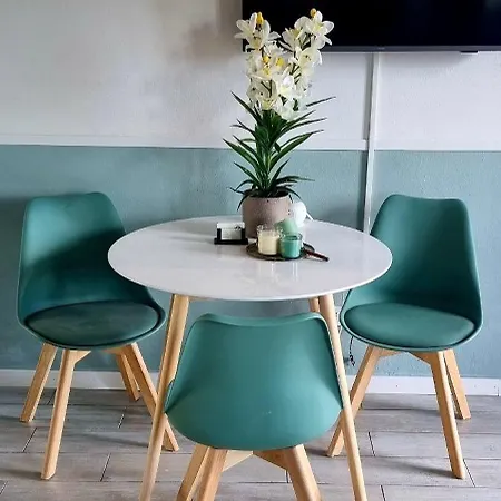 Casa Enzo *
