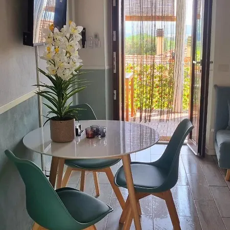 Apartman Casa Enzo