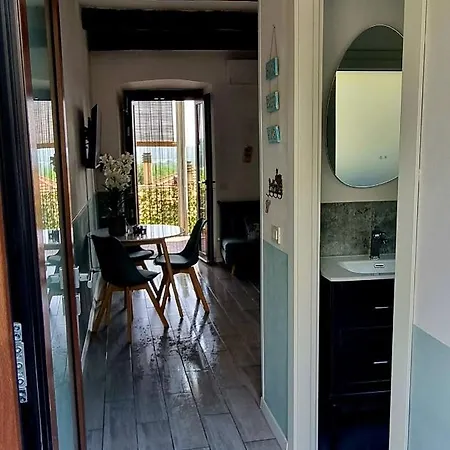 דירה Casa Enzo