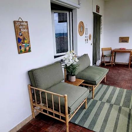 Casa Enzo Besozzo