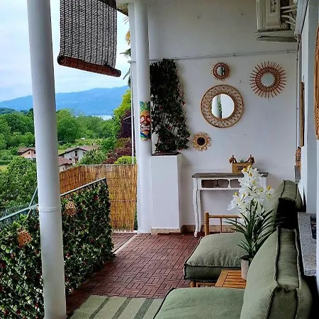 Appartement Casa Enzo