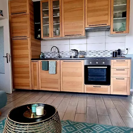 Casa Enzo Apartman *