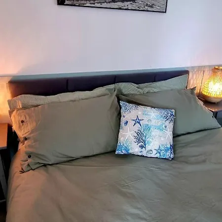 Casa Enzo * Besozzo