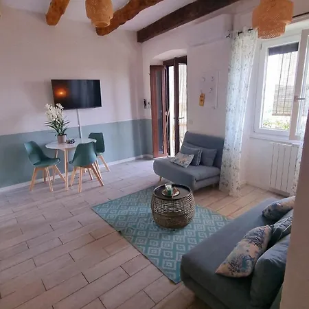 Casa Enzo Apartman Besozzo