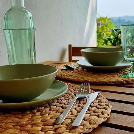 Casa Enzo Apartman *