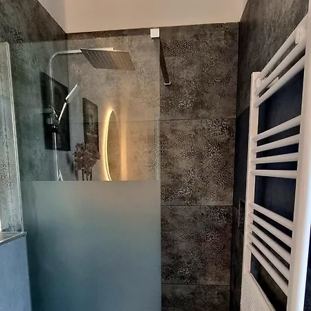 Apartman Casa Enzo Besozzo