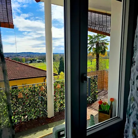 Appartamento Casa Enzo