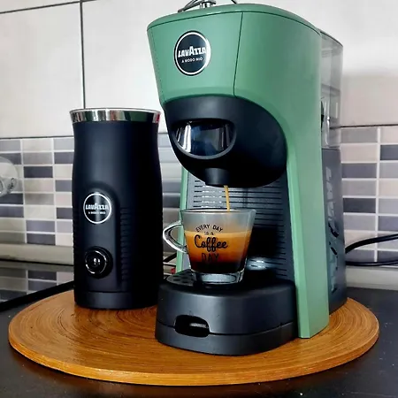 Casa Enzo Daire *