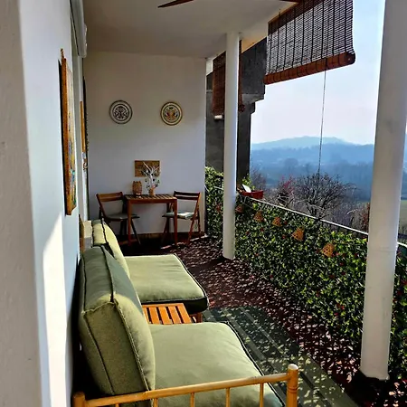 Apartamento Casa Enzo