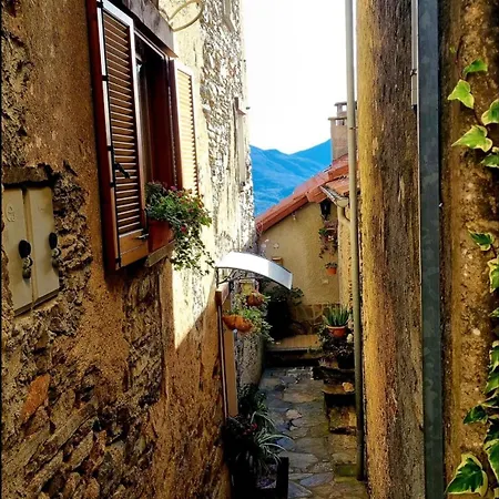 Daire Casa Enzo